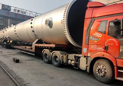 和林格尔大件运输