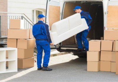 和林格尔长途搬家